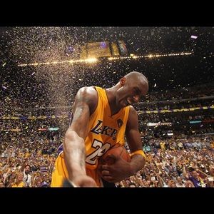 Meet your Posher, Justin